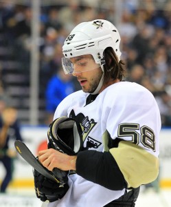 Kris Letang