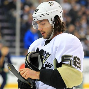 Kris Letang