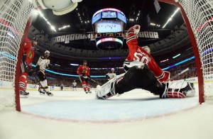 (Bruce Bennett/Pool Photo via USA TODAY Sports)