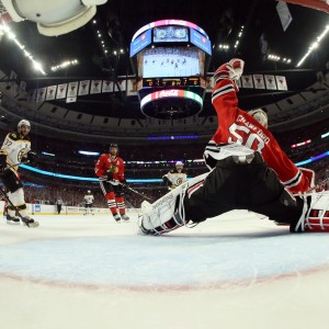 (Bruce Bennett/Pool Photo via USA TODAY Sports)