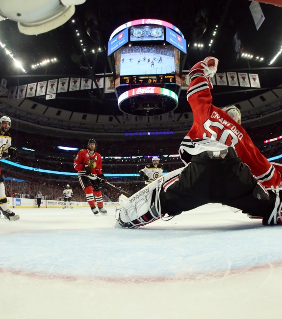 (Bruce Bennett/Pool Photo via USA TODAY Sports)