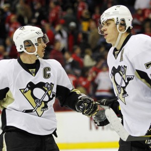 Pittsburgh Penguins, Sidney Crosby, Evgeni Malkin, Hockey, NHL