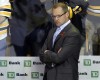 Dan Bylsma Sparking Red Wings Offense