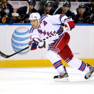 Dan Girardi