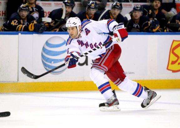 Lightning Sign Dan Girardi The Hockey Writers NHL News Analysis More