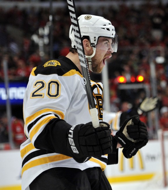 Daniel Paille