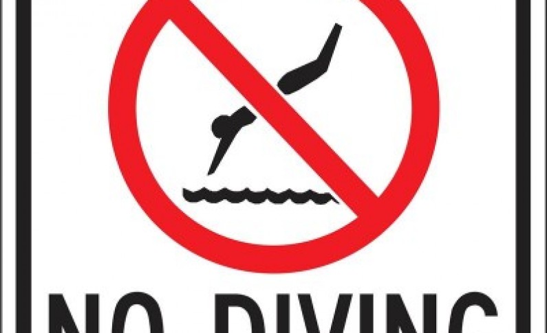 diving penalty nhl