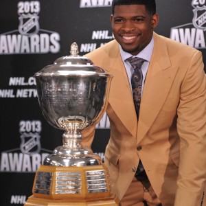 P.K. Subban