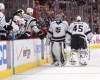 Kings' 5 Best Goalie Tandems