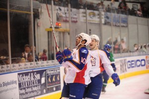 Angelidis Photo Credit: (Norfolk Admirals/John Wright)