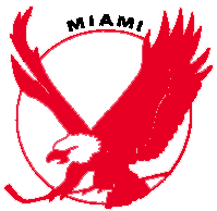 Miami Screaming Eagles