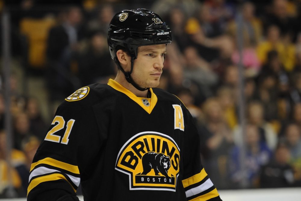 Flashback Friday: Boston Bruins Trade Joe Thornton to San Jose