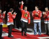 Top 5 Captains in Blackhawks History