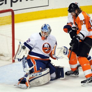 Poulin Islanders