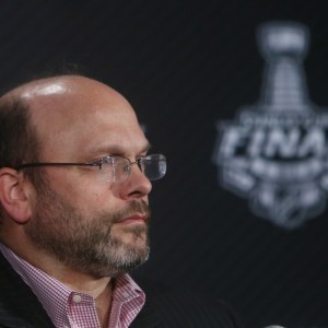 Peter Chiarelli