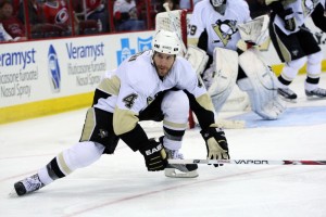  Rob Scuderi