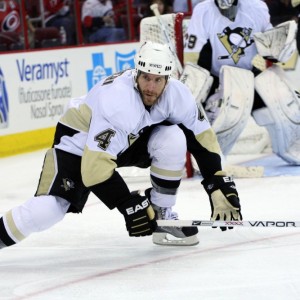 Rob Scuderi