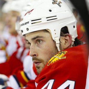 Erik Gudbranson