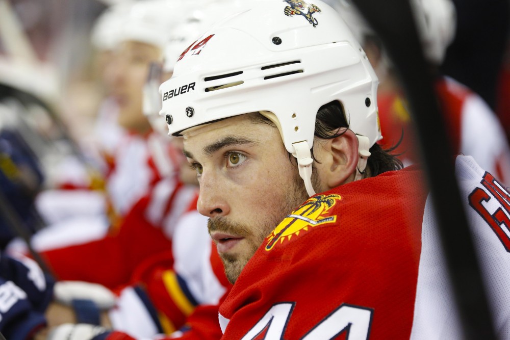 Erik Gudbranson