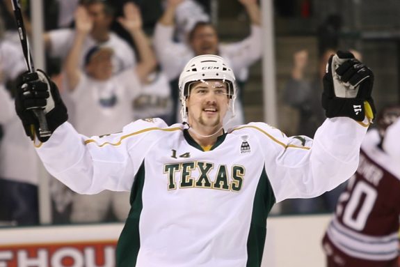 Jamie Benn Texas