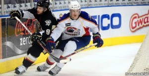 Mat Clark Photo Credit: (Norfolk Admirals/John Wright)