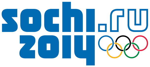 Sochi 2014 Winter Olympics logo