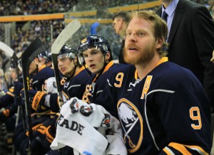 Steve Ott Sabres