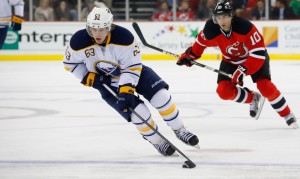 Tyler Ennis Sabres