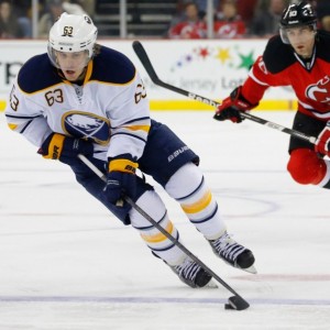 Tyler Ennis Sabres