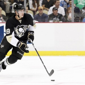 Beau Bennett (Charles LeClaire-USA TODAY Sports)