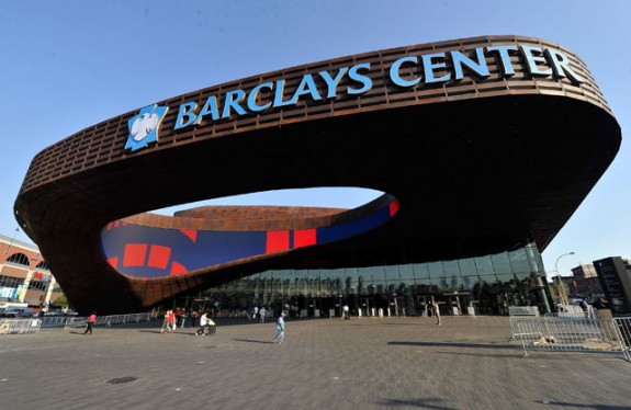 new jersey islanders stadium