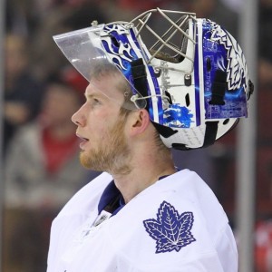 James Reimer