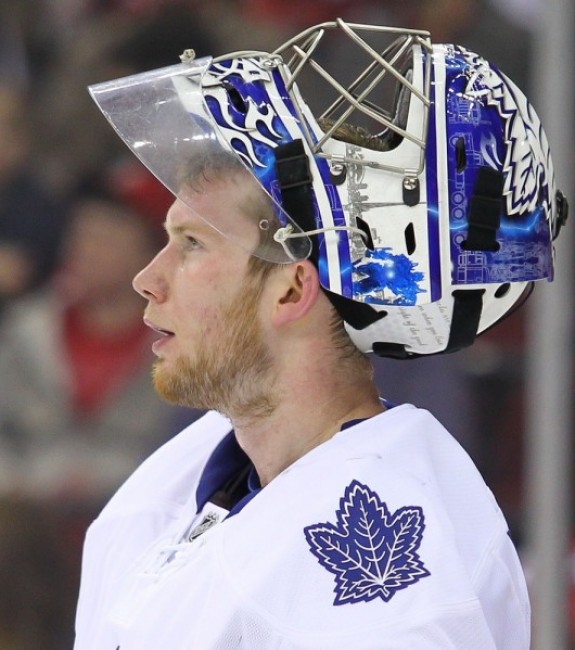 James Reimer