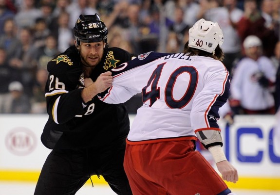 Boston Bruins Draft Struggles Lane MacDermid