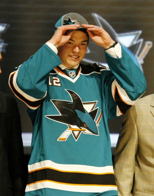 Tomas Hertl