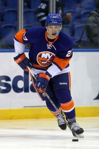 Anders Lee Islanders