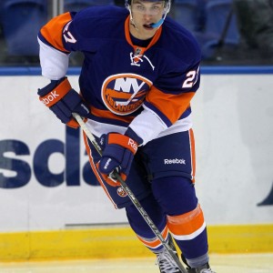 Anders Lee Islanders