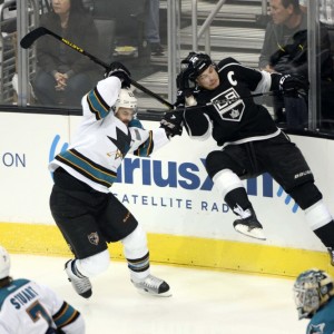 Dan Boyle joins a slew of defenseman who can score (Robert Hanashiro-USA TODAY Sports)