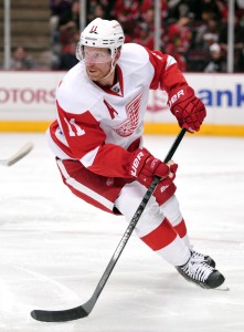 Daniel Alfredsson