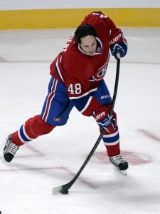 Daniel Briere