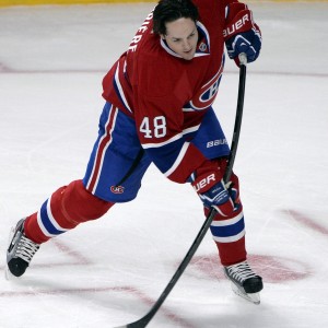 Daniel Briere (Eric Bolte-USA TODAY Sports)