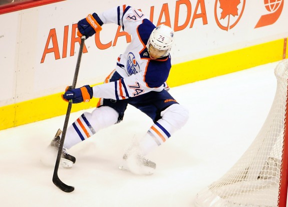 Darnell Nurse (Anne-Marie Sorvin-USA TODAY Sports)