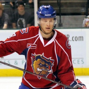 Nathan Beaulieu