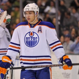 Taylor Hall