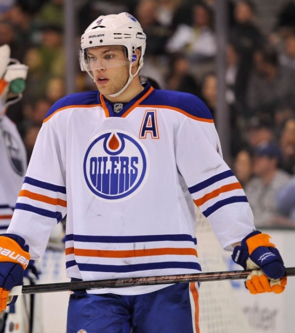 Taylor Hall