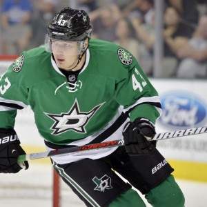 Valeri Nichushkin Stars