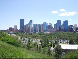 Calgary Flooding Summer 2013 (Jackie Soo)