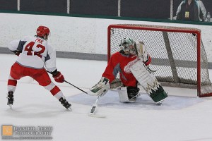 With Tomas Jurco and Teemu Pulkkinen injured, Martin Frk could serve in a depth role. (facebook.com/JENNIFERLEIGHPHOTO)