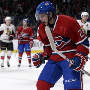 Alex Galchenyuk, Montreal Canadiens, Fantasy Hockey, NHL