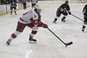 Team USA WJHC